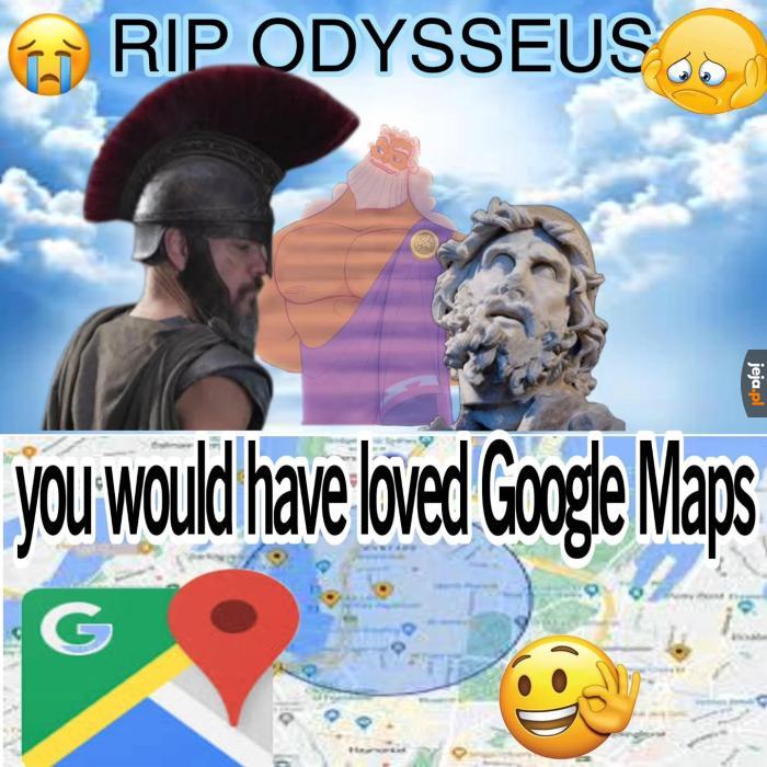 Ułatwiłyby mu życie