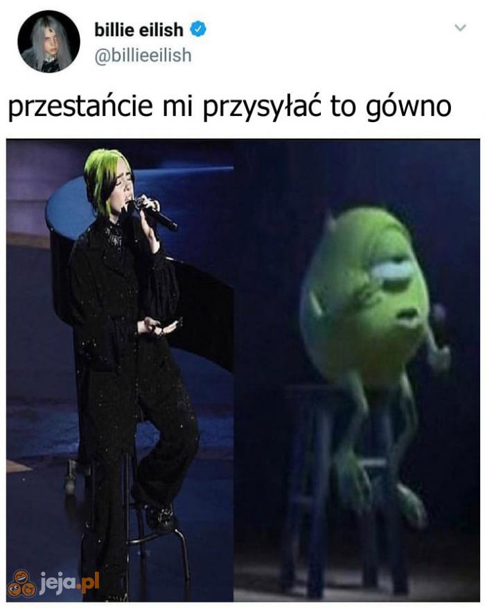 Pewne podobieństwo w tym jest