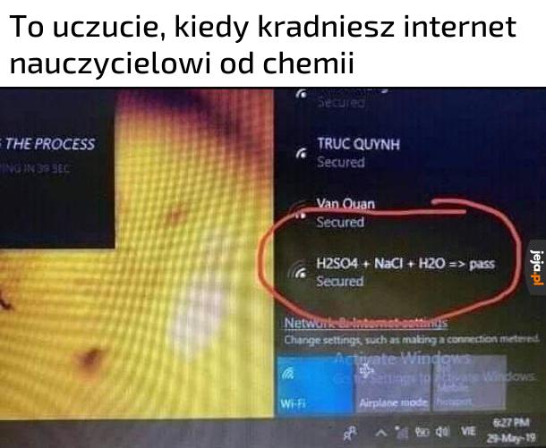 Ta satysfakcja
