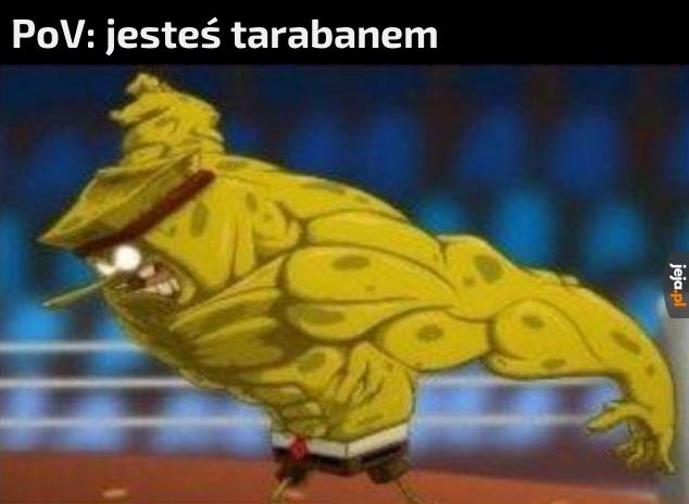 Ojciec mówi zapłakany, bo wie jak to boli