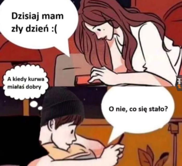 Niektórzy ludzie to wampiry energetyczne