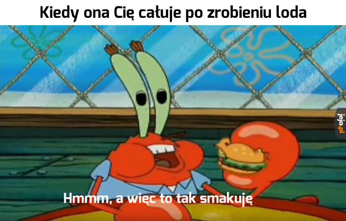 Dosyć ciekawie, nie powiem