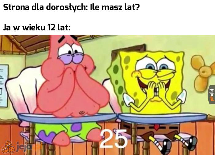 Żodyn nie wie