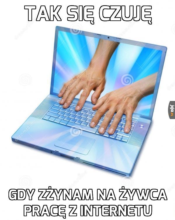 Żywy plagiat