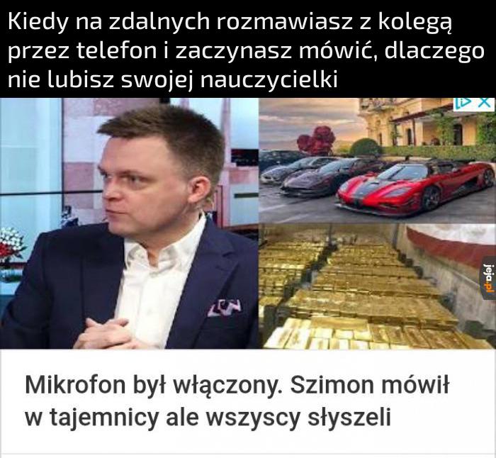 Wiem, że są wakacje