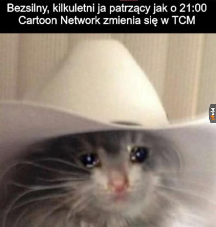 Nie wiecie co to cierpienie