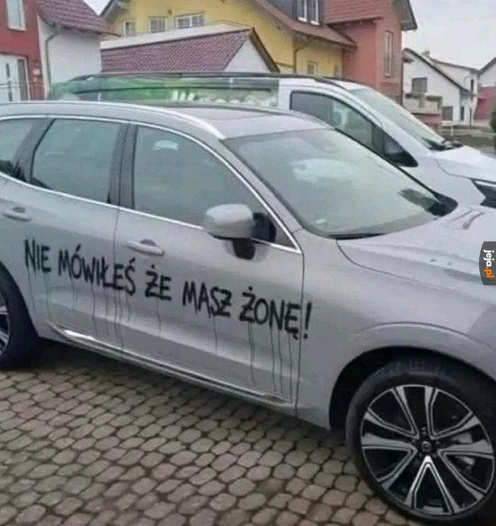 Może miał rację