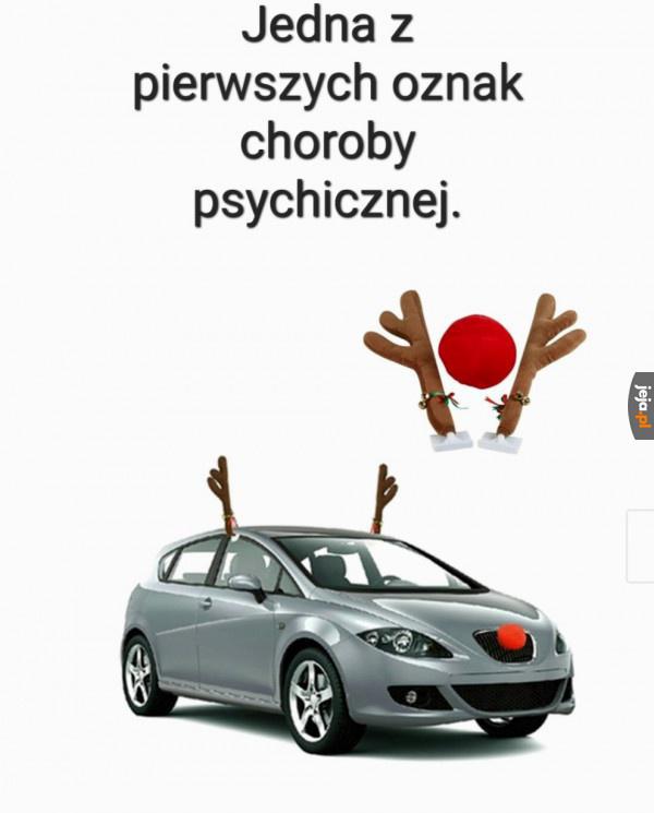 Trzeba mieć się na baczności