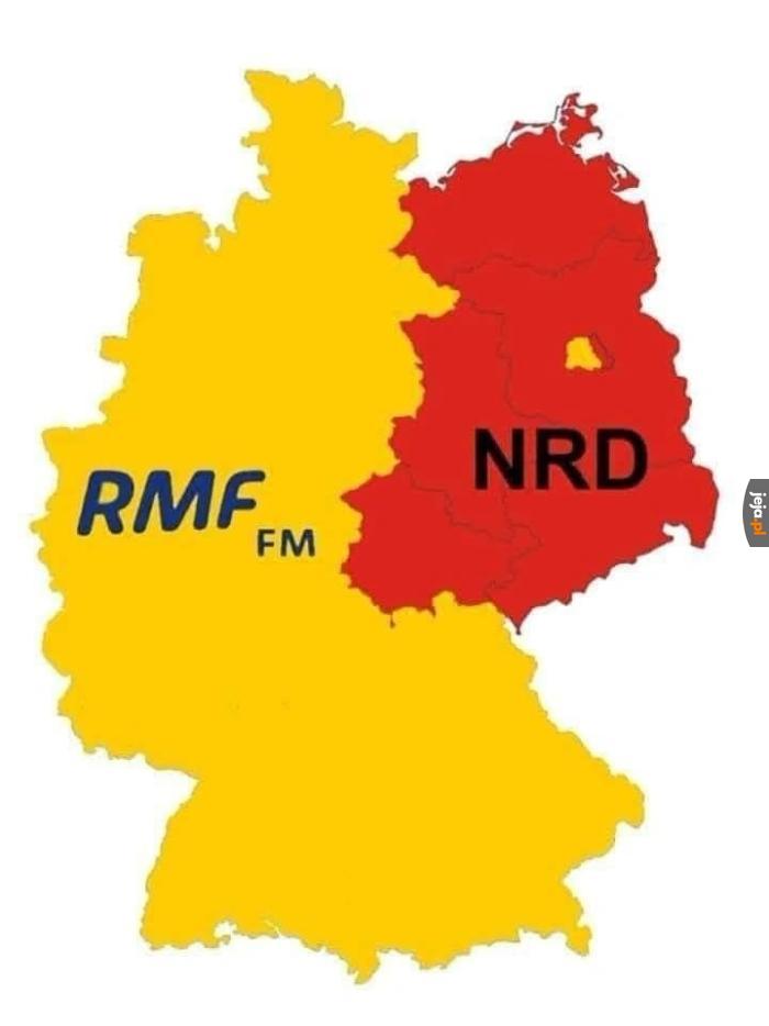Twoje radio