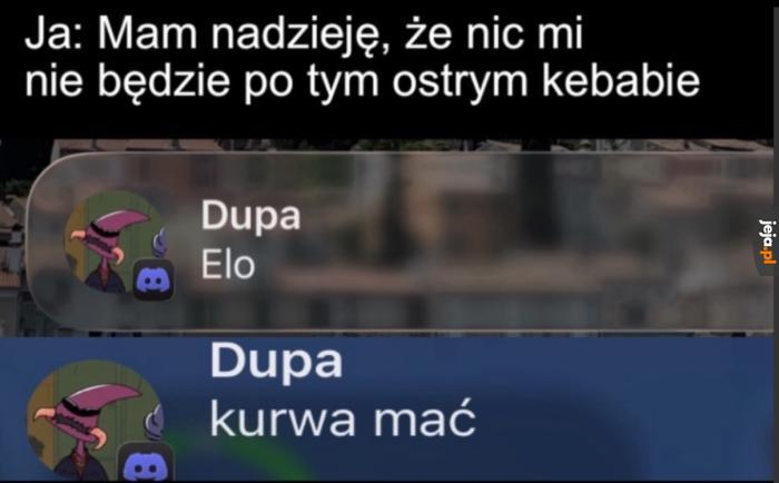 Niespodzianka