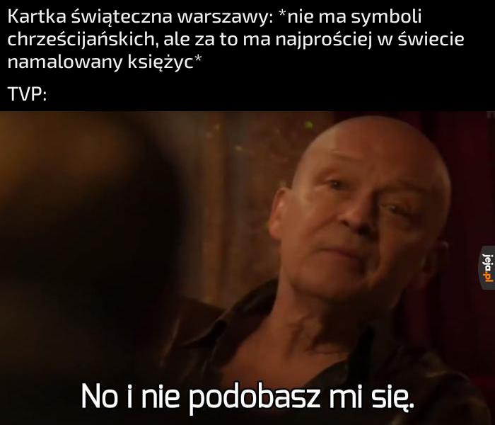 Czy ktoś powiedział ISLAM?!
