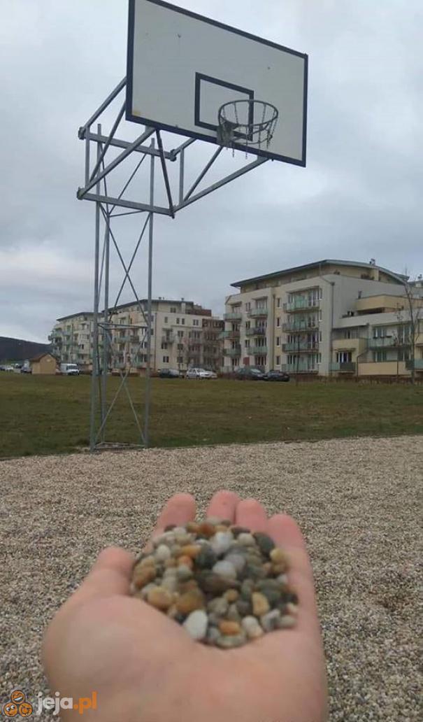 Będzie grane