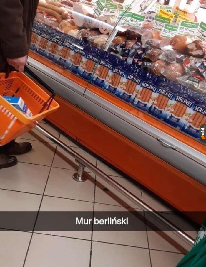 Nie do przejścia