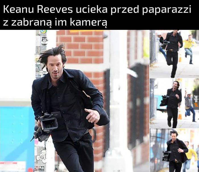 Najlepszy celebryta w Hollywood