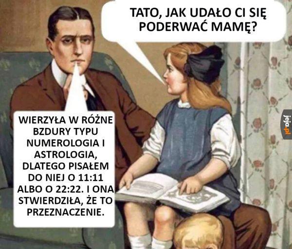Nic prostszego