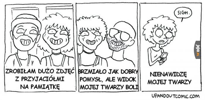 Fotogeniczność