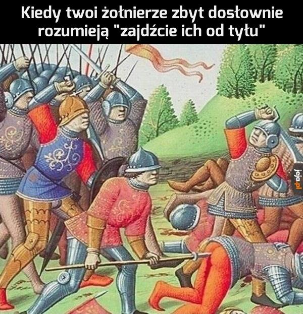 Średniowieczne śmieszki