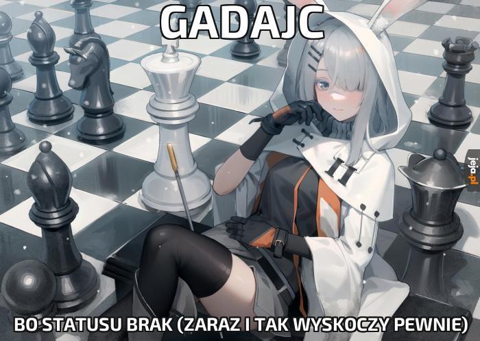 Gadajc
