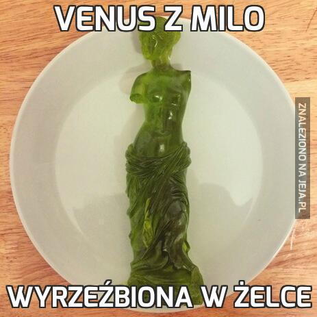Venus z Milo