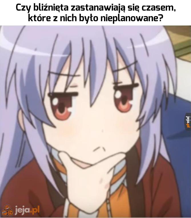 Oto jest pytanie