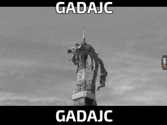 Gadajc