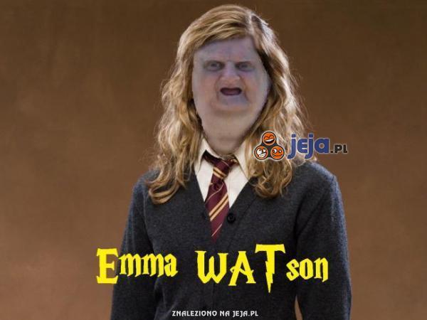 Emma WATson