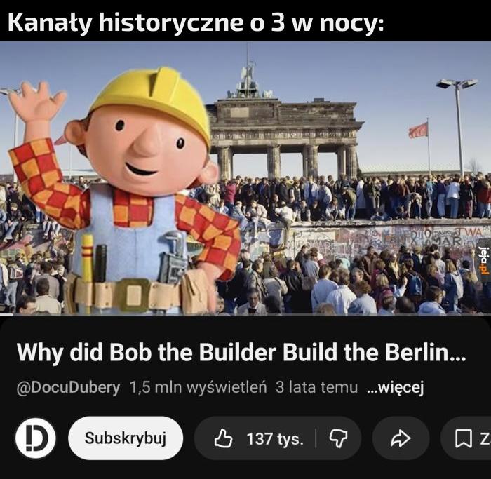 Tak jest