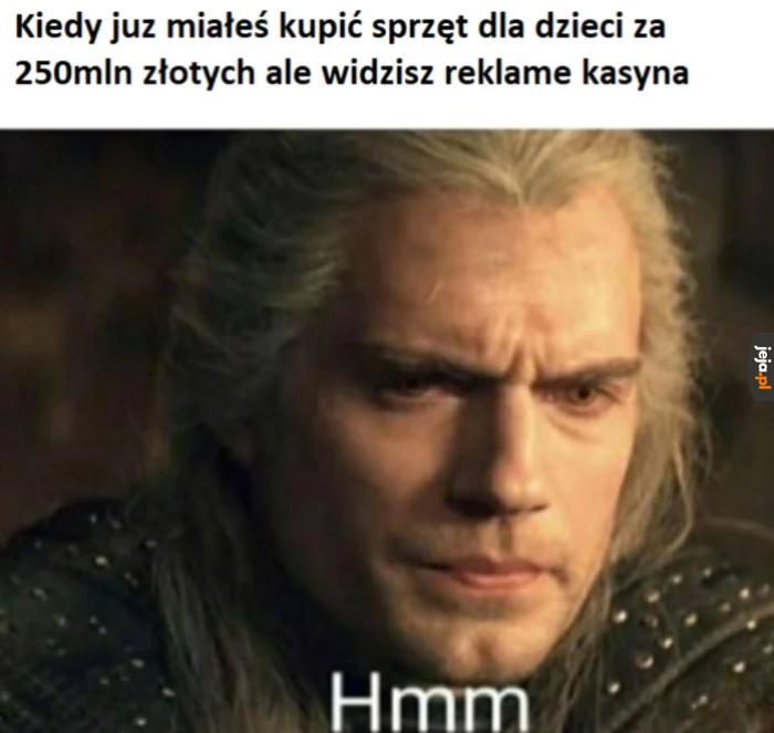 Zróbmy z tego miliard