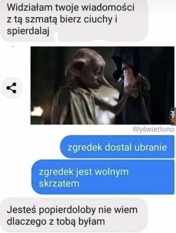 Dobry skrzat