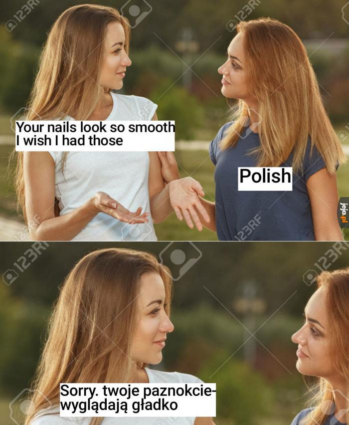 Polish jokes