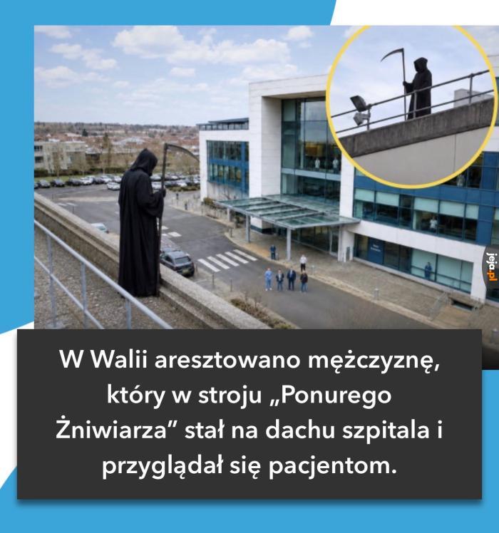 Trzeba mieć jakieś hobby