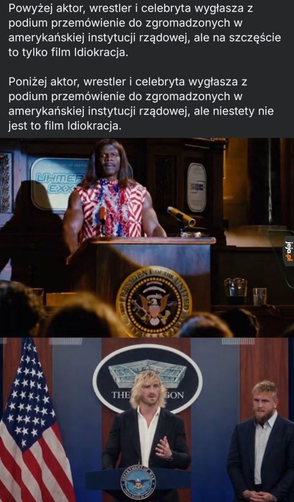 Czasy, w których żyjemy
