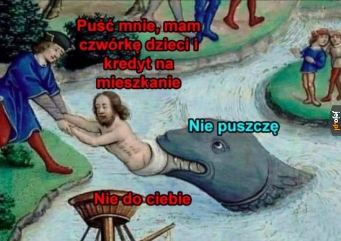 Uwolnij mnie od trosk