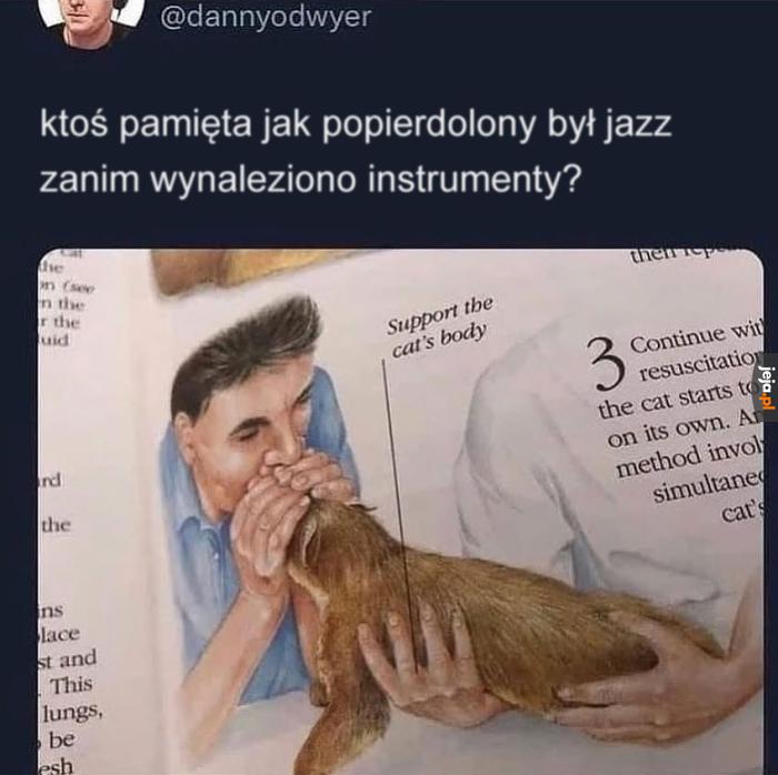 Jeszcze bardziej niż teraz