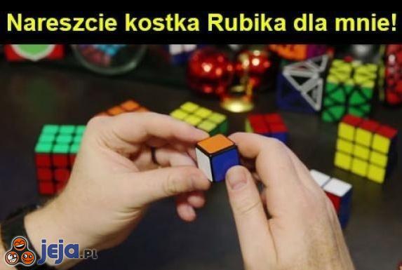 Kostka Rubika