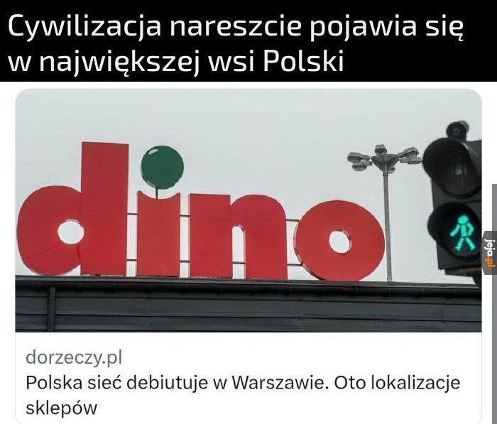 Wreszcie