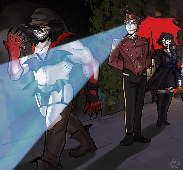 Dedkok lore