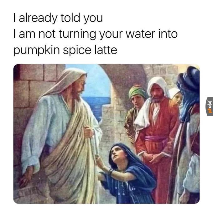 Już się zaczęło...