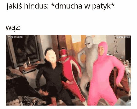Magiczny patyk