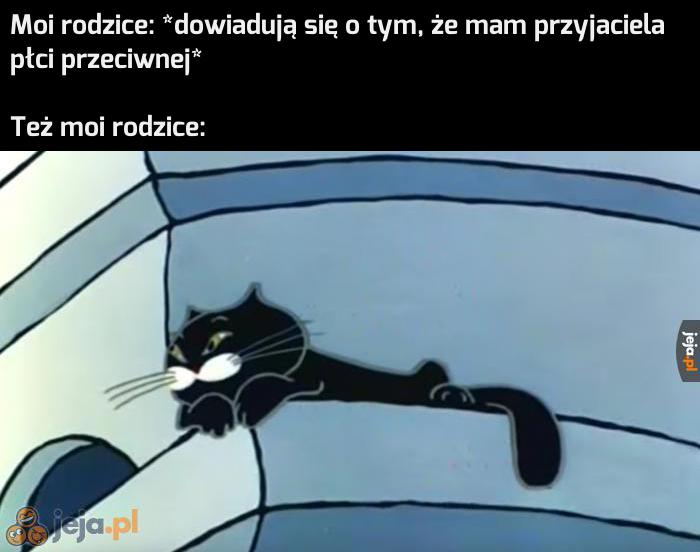 To Twoja dziewczyna, przyznaj się