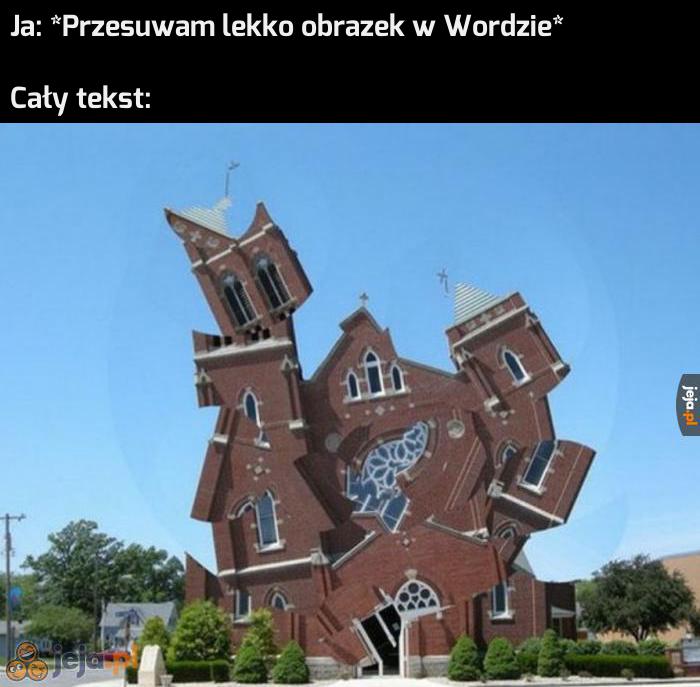 Za każdym razem