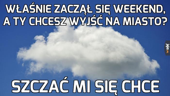 Złośliwe chmury