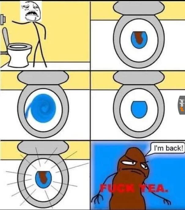 Pomysł wstawienia tego podsunął mi nie kto inny, jak Binjamin Netanjahu