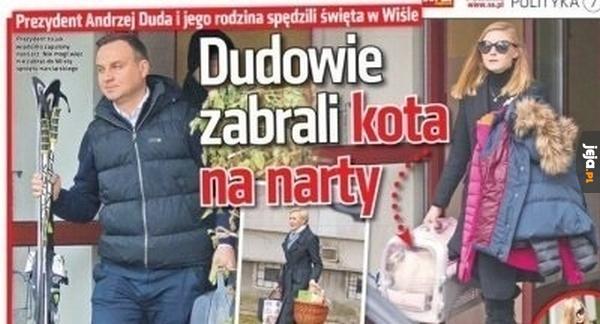 Wiadomość dnia