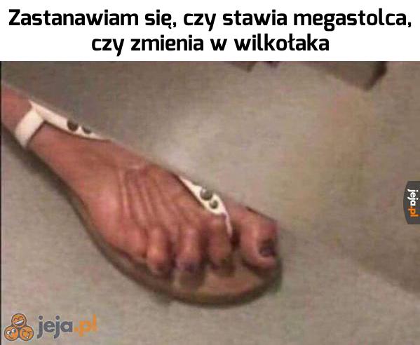 Pełnia księżyca