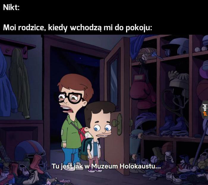 Za każdym razem