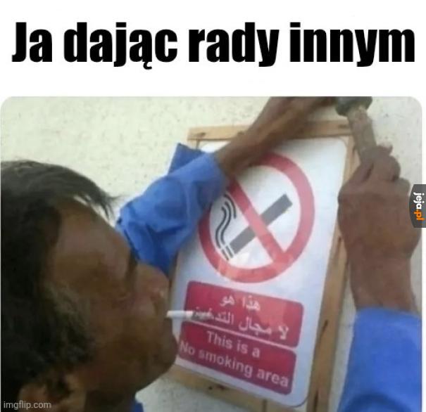 Prowadzę innych do skarbu, którego sama nie mogę mieć