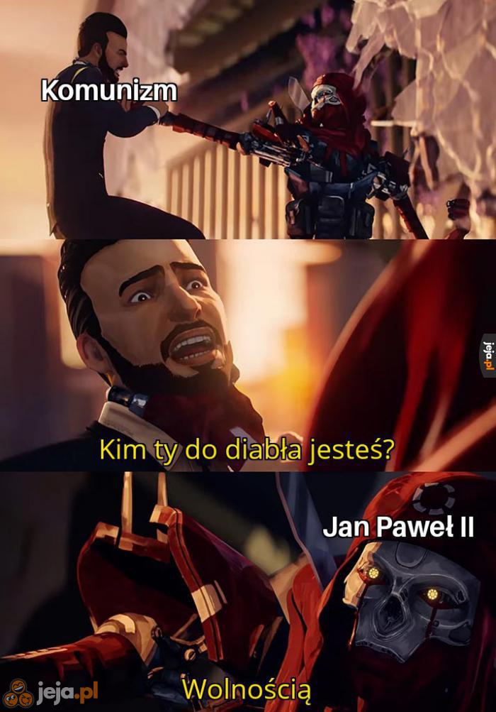 Tak było