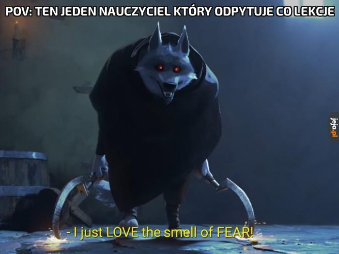 Tak to jest