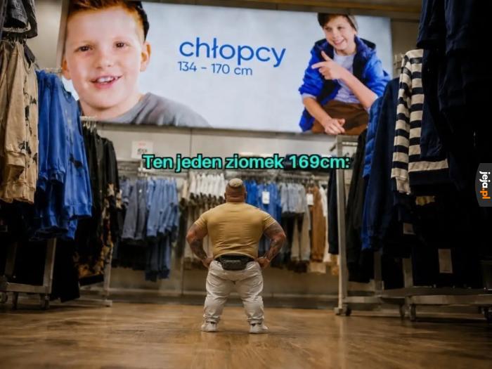 Gdzieś się musi zaopatrywać